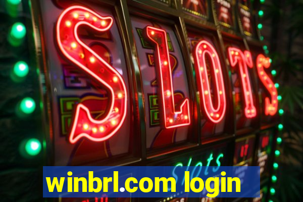 winbrl.com login